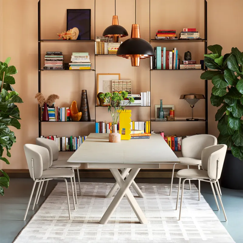 Masa Master CB4867-R 160 - Connubia - Image 4